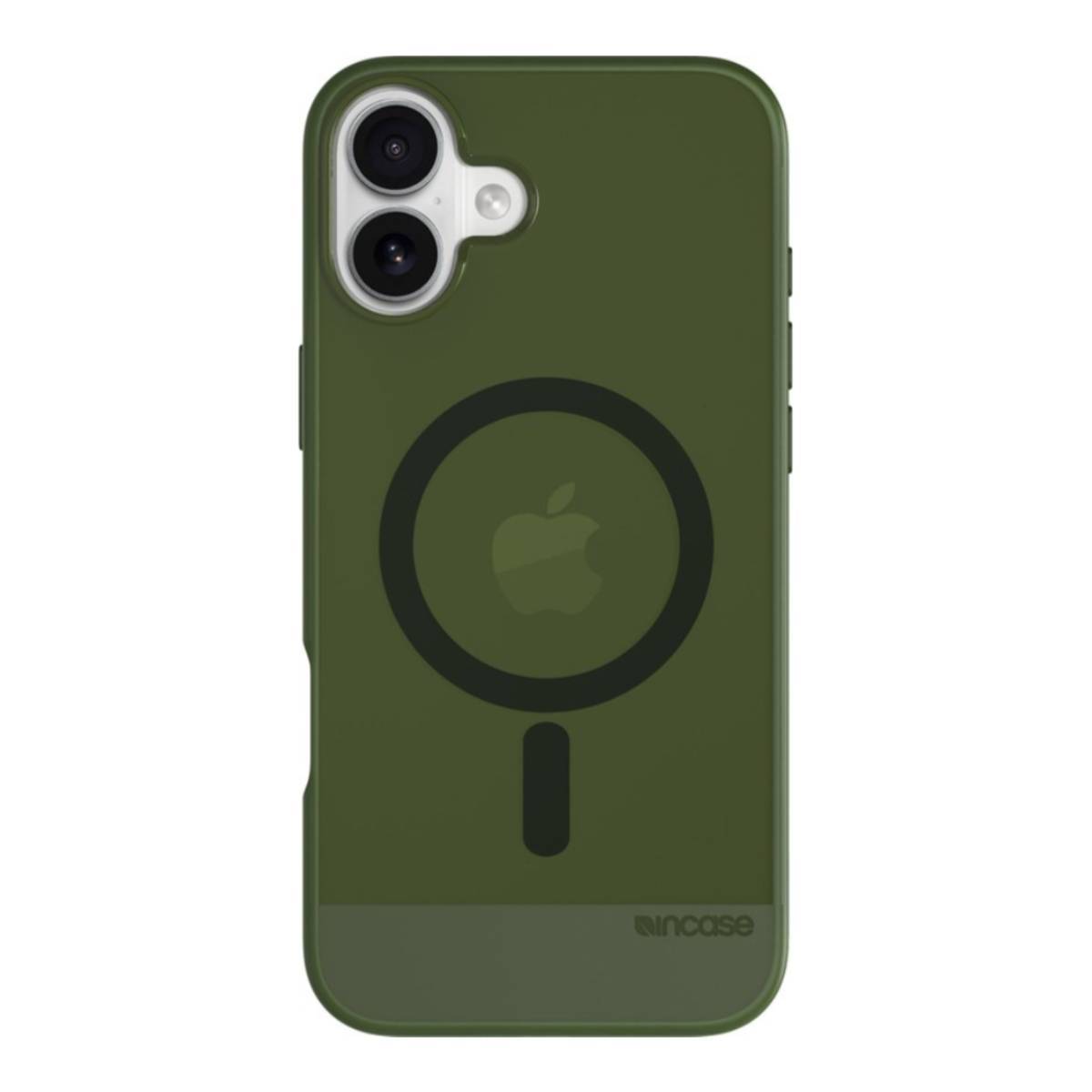 Coque Arrière pour iPhone 16 Plus Slim MagSafe Rigide-1