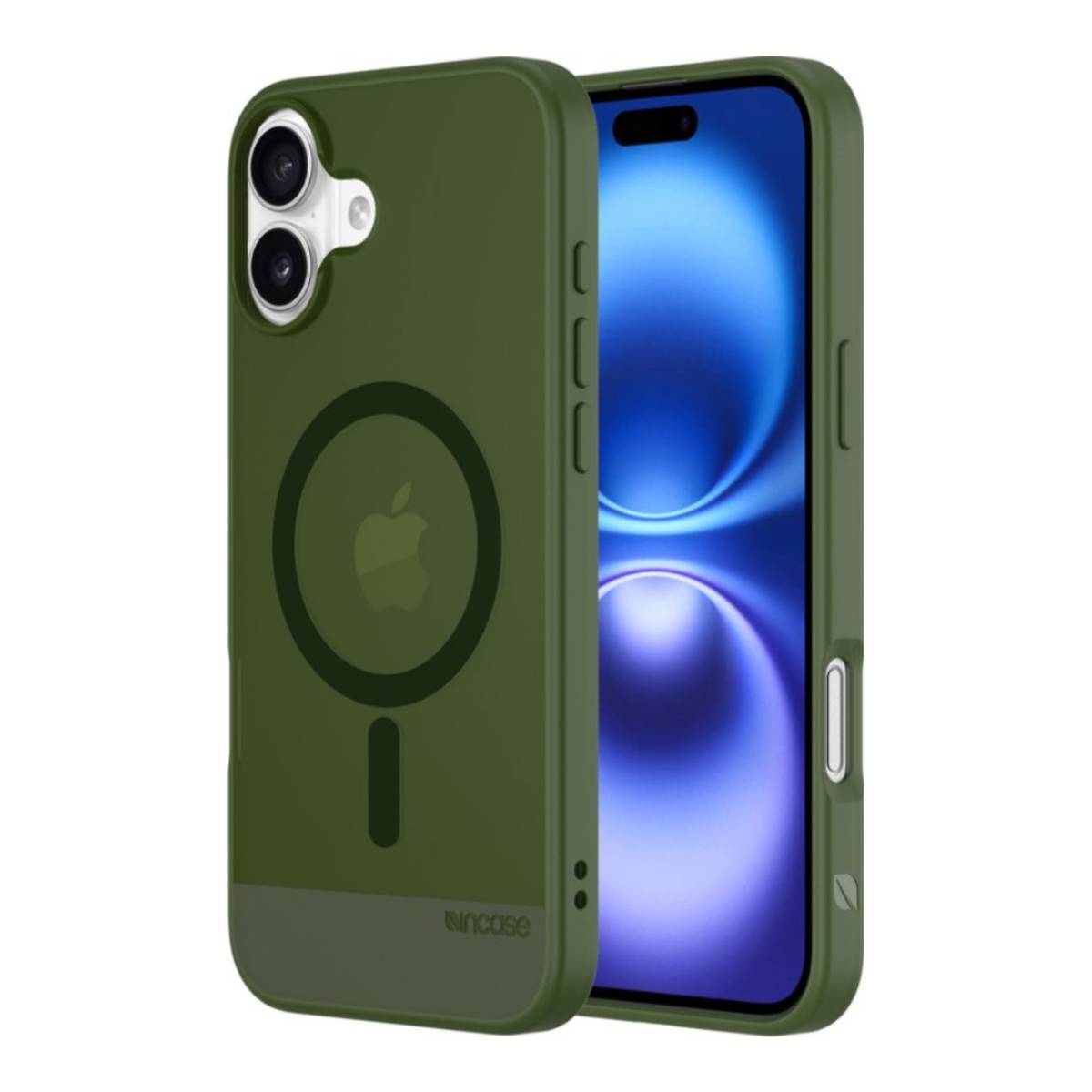 Coque Arrière pour iPhone 16 Plus Slim MagSafe Rigide-2