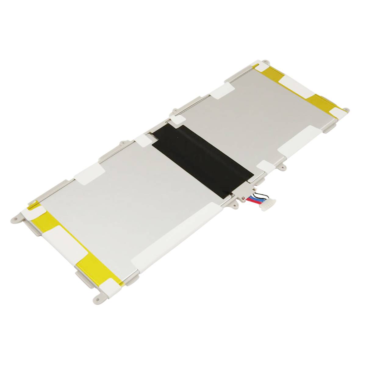 Batterie pour Galaxy Tab 4 10.1 SM-T530 Li-Polymer 3.8V 6800mAh 25.8Wh-1