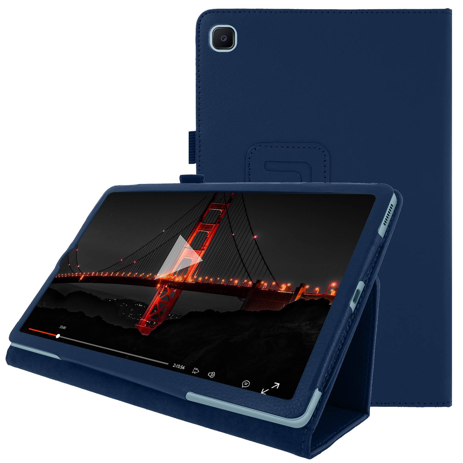 Étui pour Samsung Tab S6 Lite 2024, 2022 et 2020 Housse Fonction Support-1