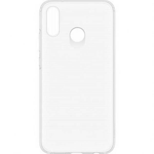 Coque pour Huawei P20 Lite Semi-rigide