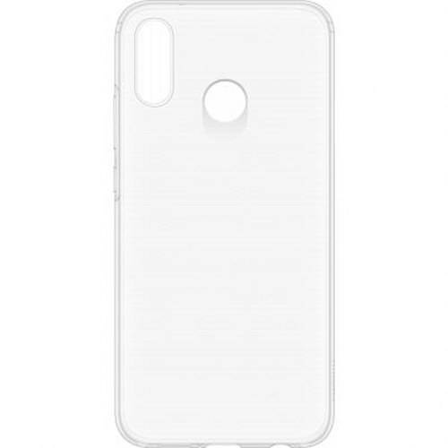 Coque pour Huawei P20 Lite Semi-rigide-0