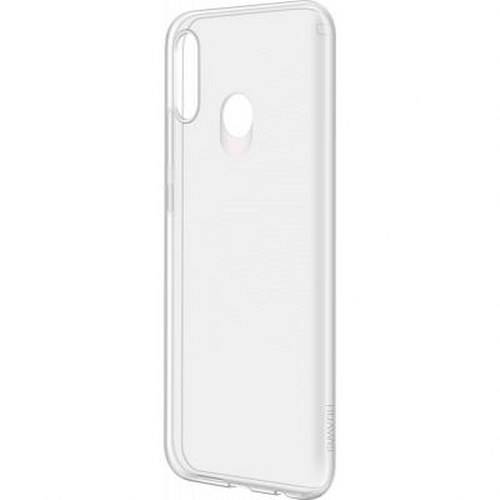 Coque pour Huawei P20 Lite Semi-rigide-1