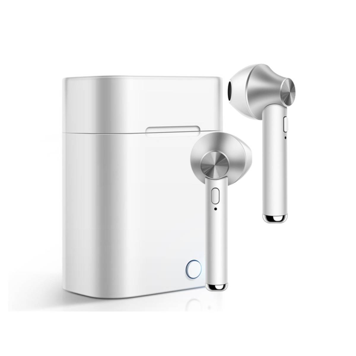 Écouteurs TWS Bluetooth 5.0 Modèle Jeez-0