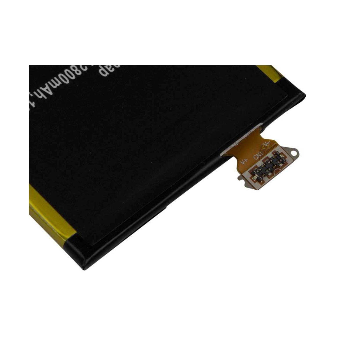 Batterie de Remplacement BlackBerry Leap Li-Polymer 3,8V 2800mAh-2