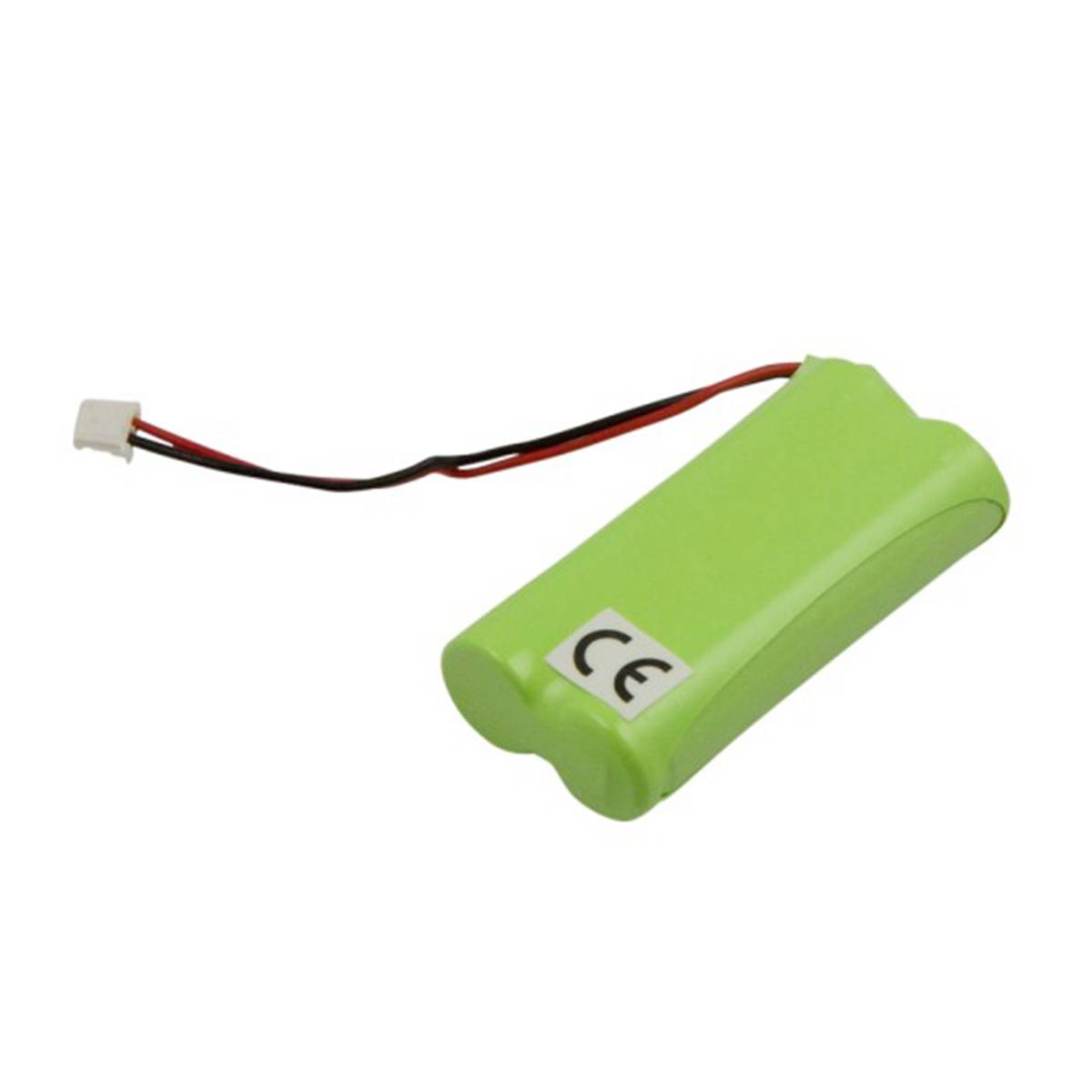 Batterie pour Téléphone sans fil Audioline DECT 5015 NiMH 2.4V 800mAh 1.9Wh-1