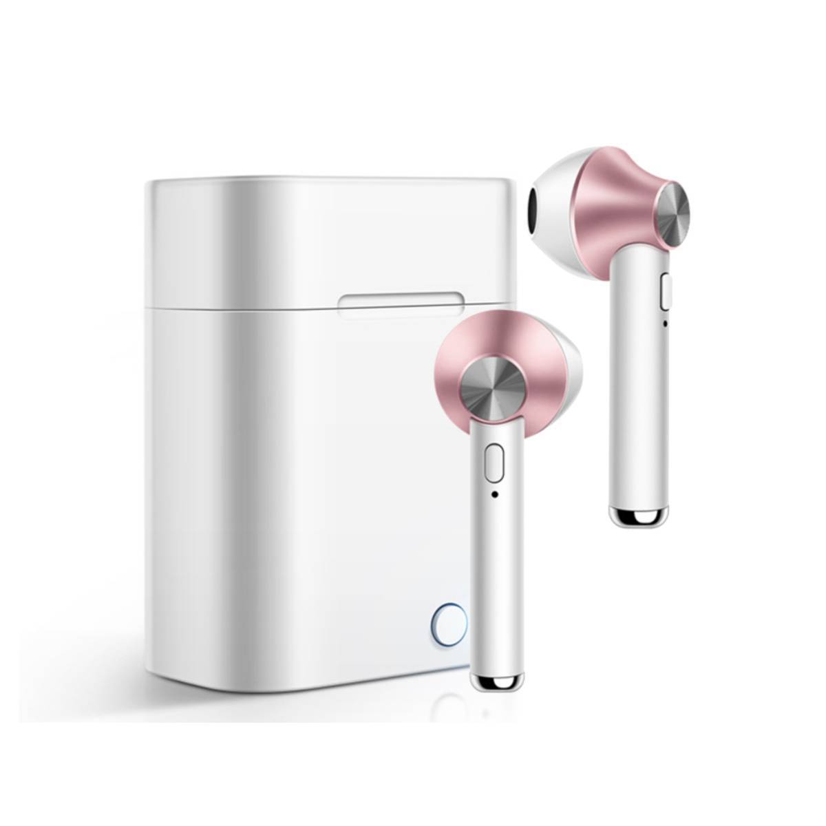 Écouteurs TWS Bluetooth 5.0 Modèle Jeez-0