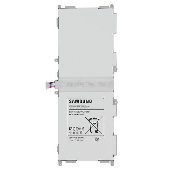 Batterie EB-BT530FBE 6800mAh pour Samsung Galaxy Tab 4 10.1