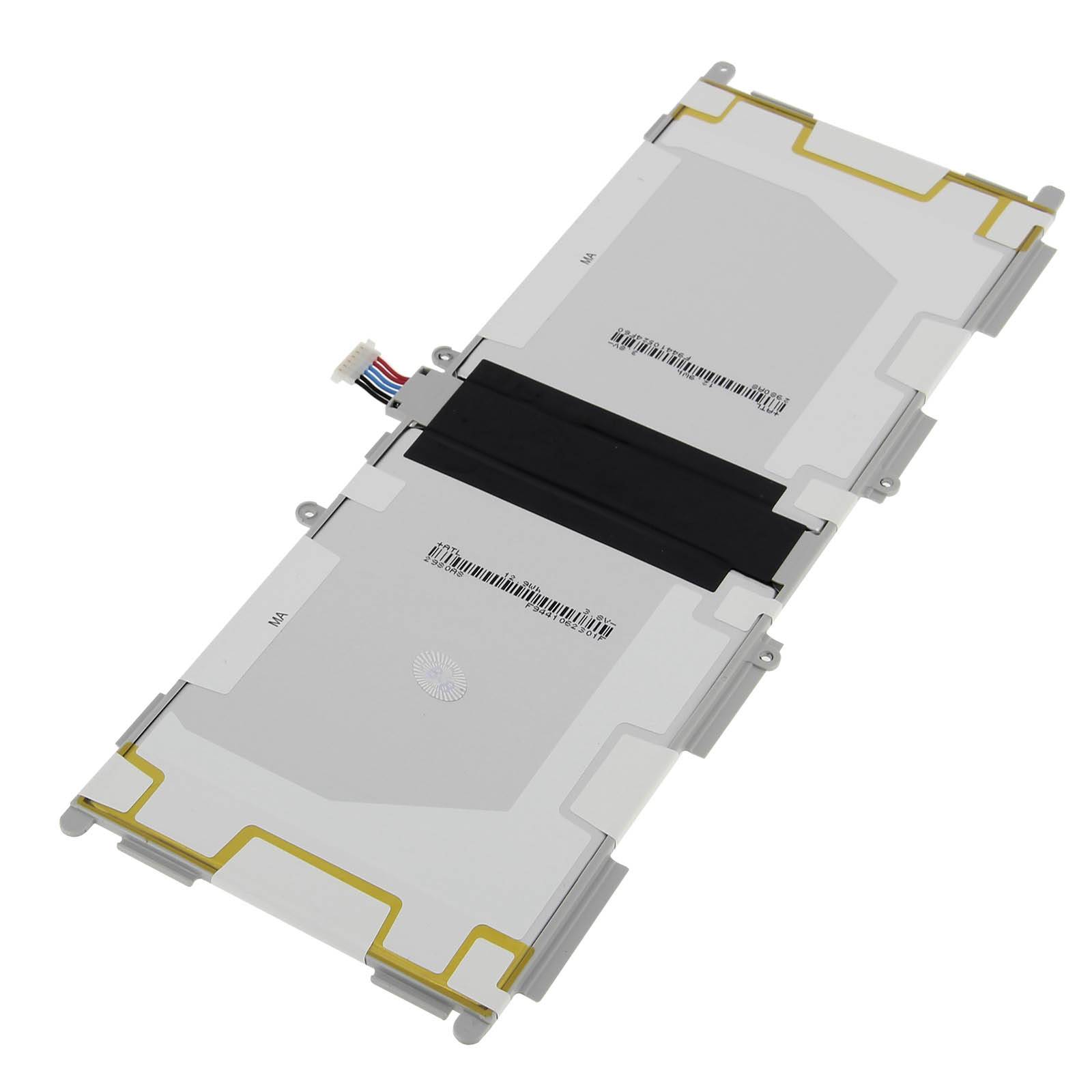 Batterie EB-BT530FBE 6800mAh pour Samsung Galaxy Tab 4 10.1-4