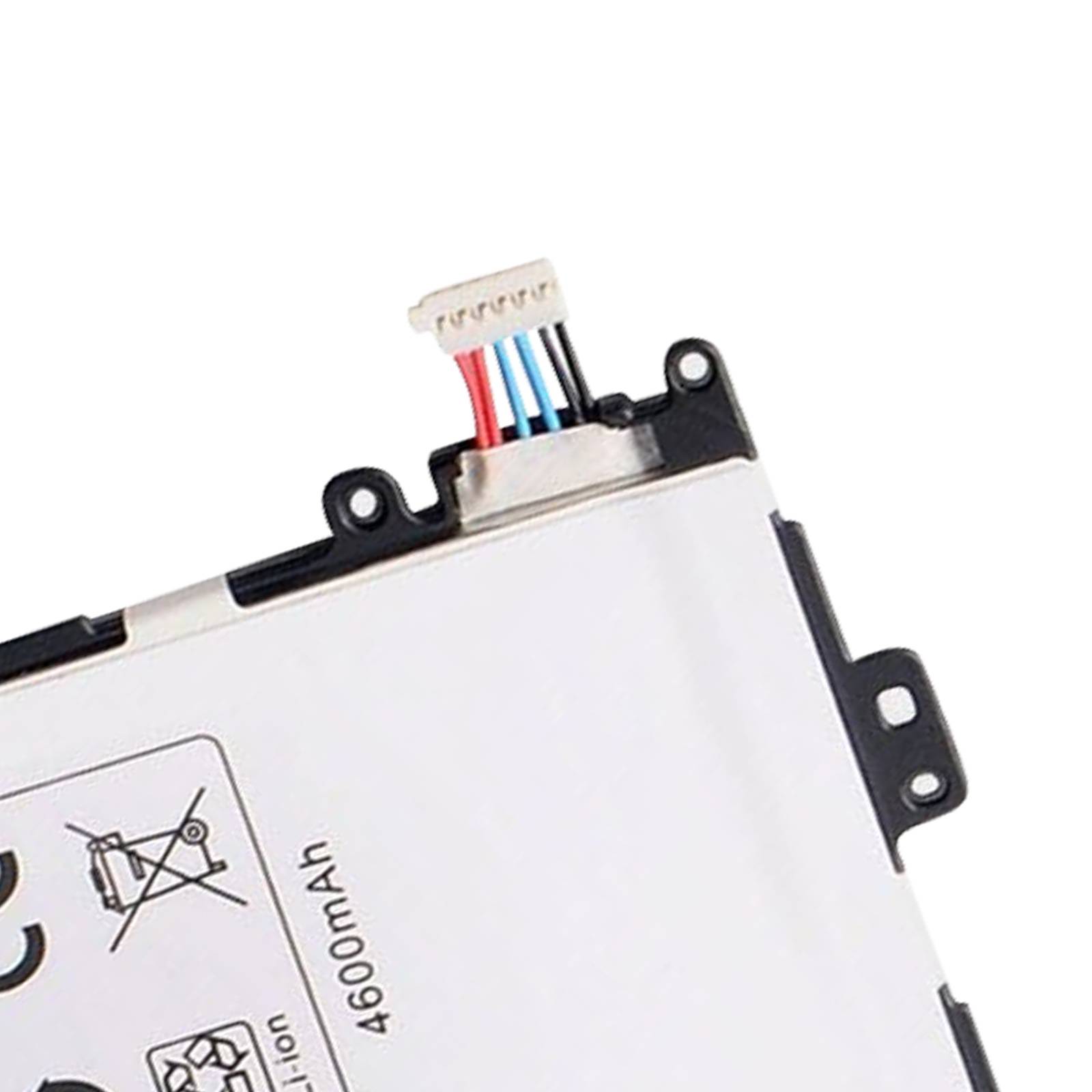 Batterie pour Samsung Galaxy Note 8.0 Capacité 4600mAh-4