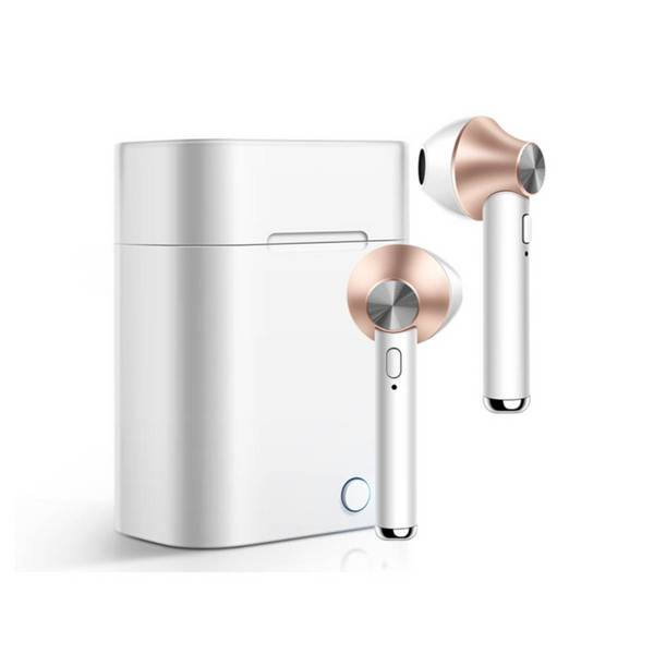 Écouteurs TWS Bluetooth 5.0 Modèle Jeez