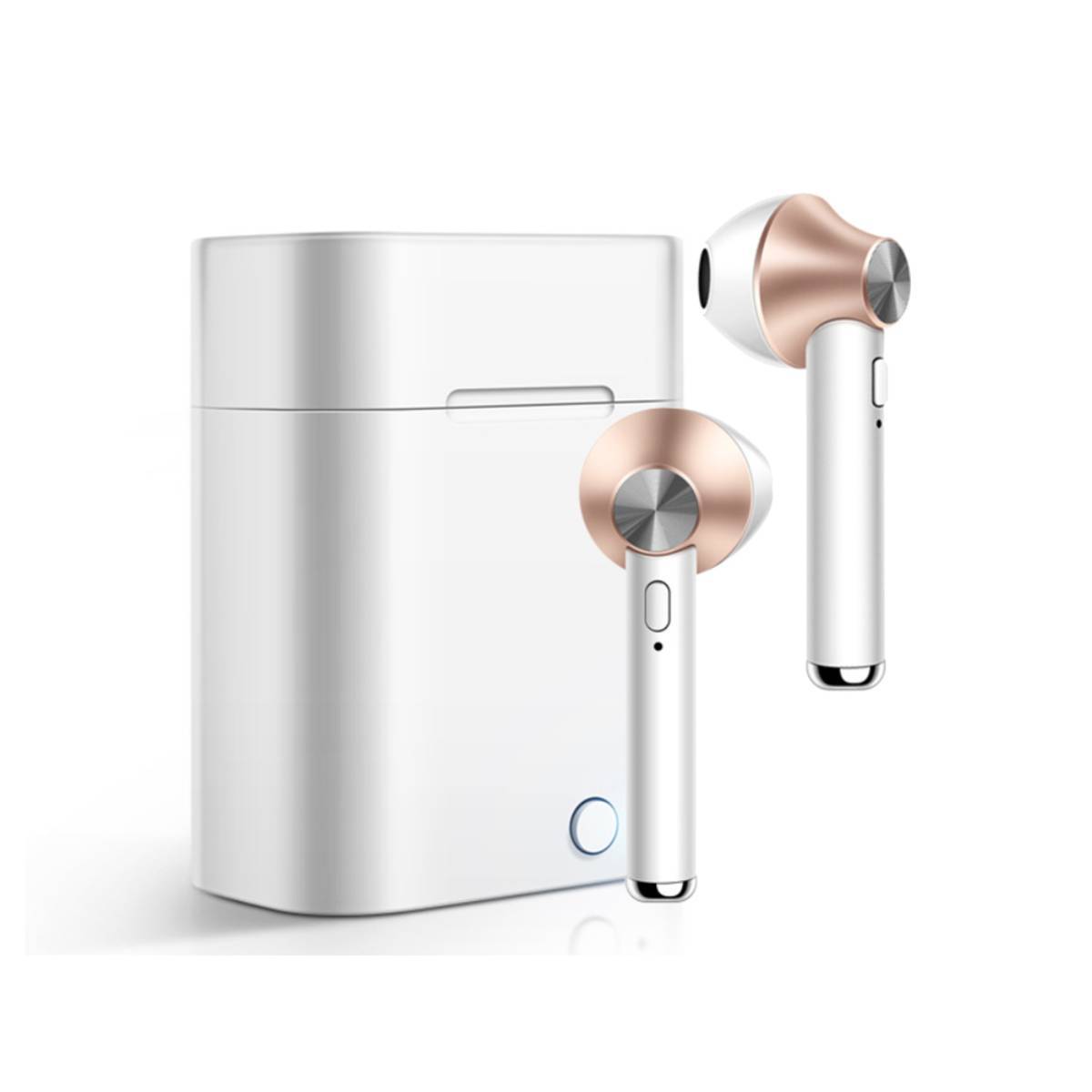 Écouteurs TWS Bluetooth 5.0 Modèle Jeez-0