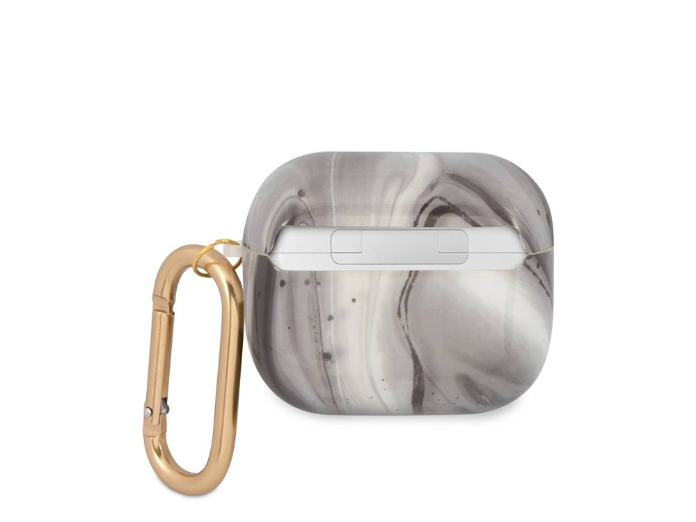 Coque pour Airpods 3 New Marble Anti-choc-1