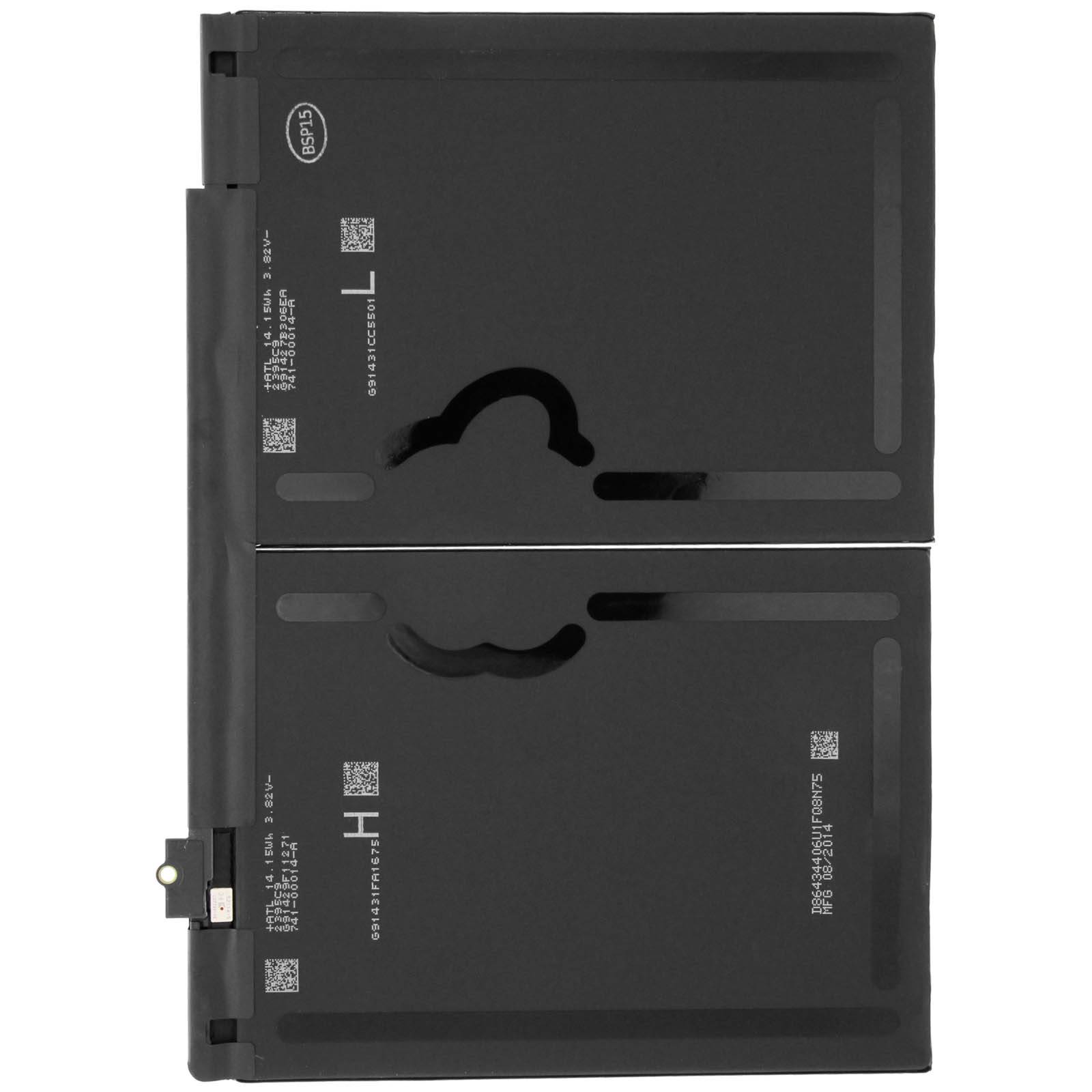 Batterie pour Apple 7340mAh Apple iPad Air 2-0