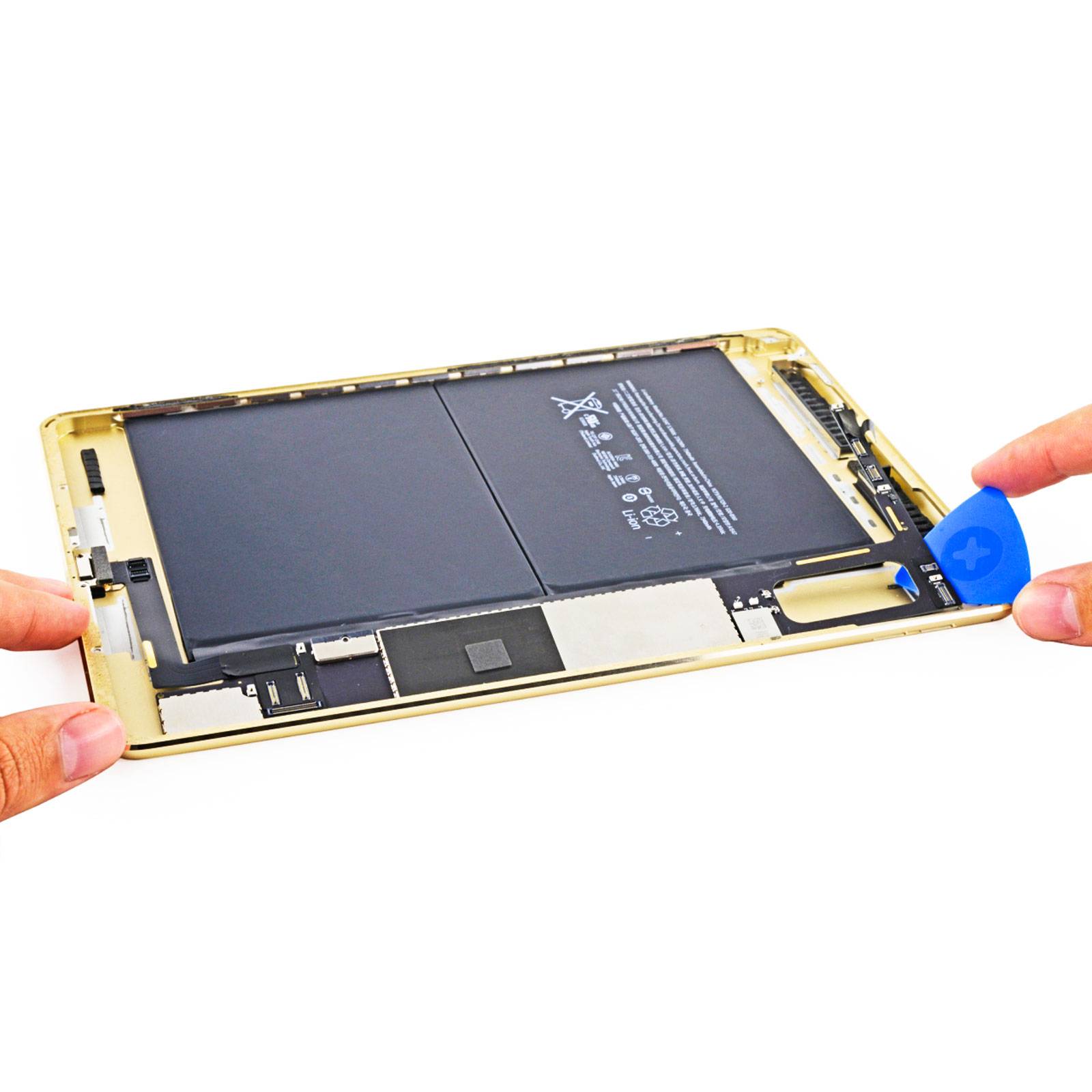 Batterie pour Apple 7340mAh Apple iPad Air 2-4