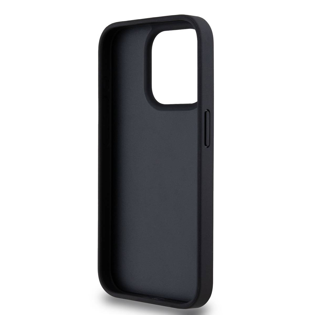 Coque pour iPhone 15 Pro Max Élégante avec Motifs à Carreaux et à Rayures-1