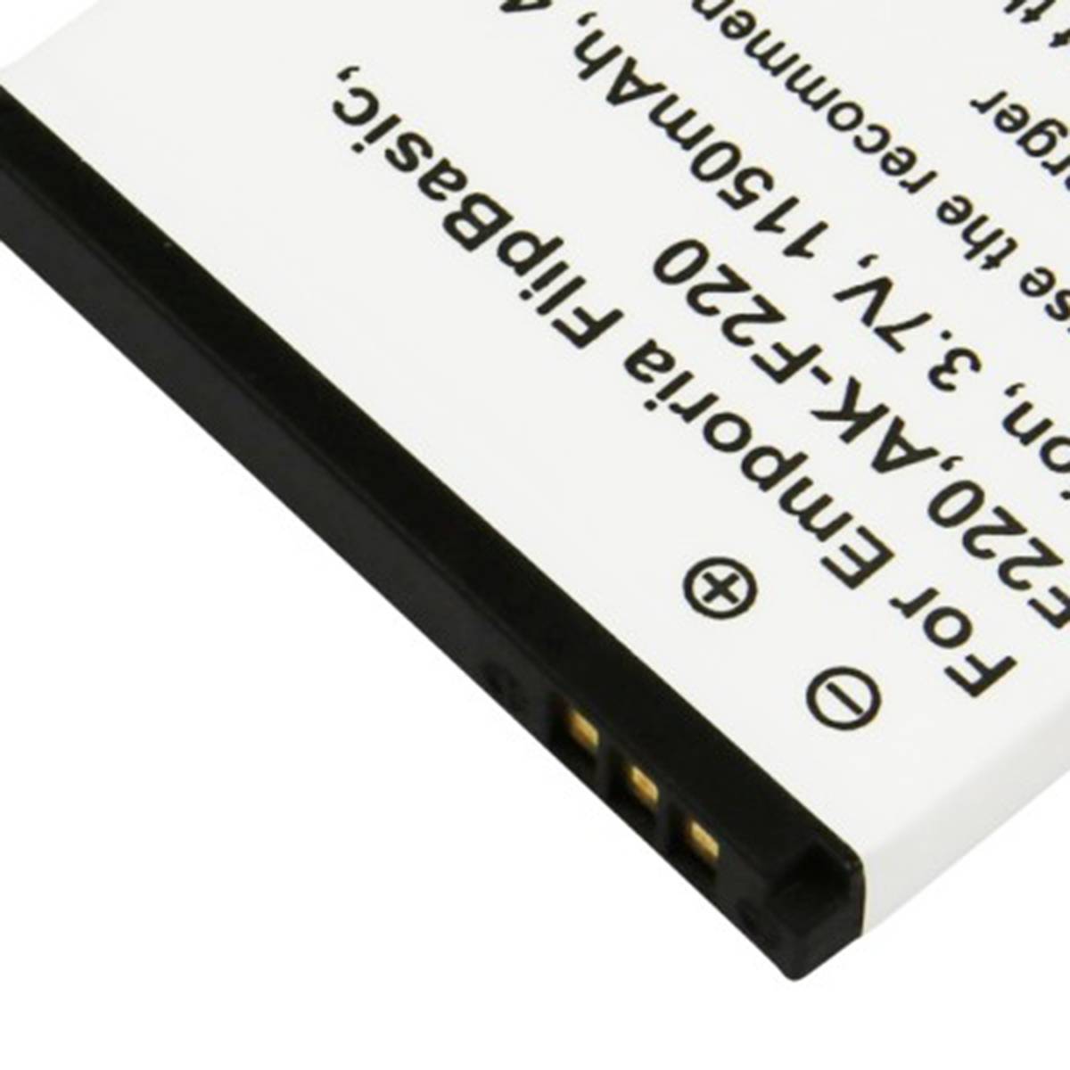 Batterie pour Emporia FlipBasic F220 Li-ion AK-F220 3.7V 1150mAh 4.3Wh-2