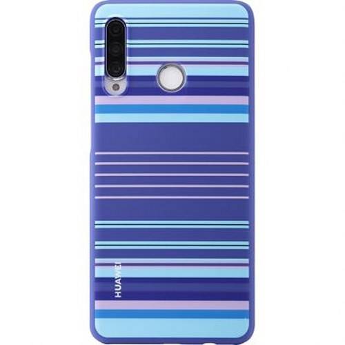 Coque pour Huawei P30 Lite Semi-rigide-0