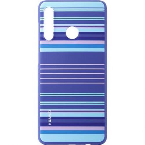 Coque pour Huawei P30 Lite Semi-rigide-1