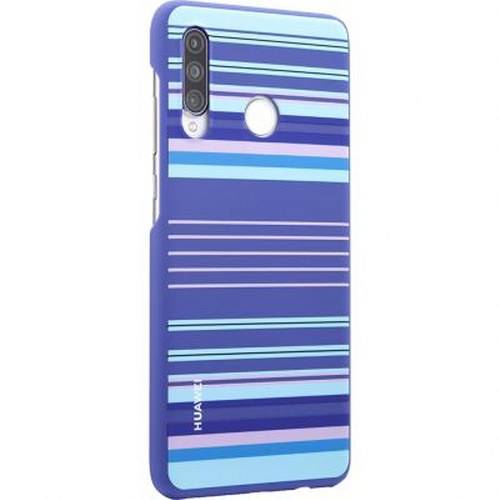 Coque pour Huawei P30 Lite Semi-rigide-2
