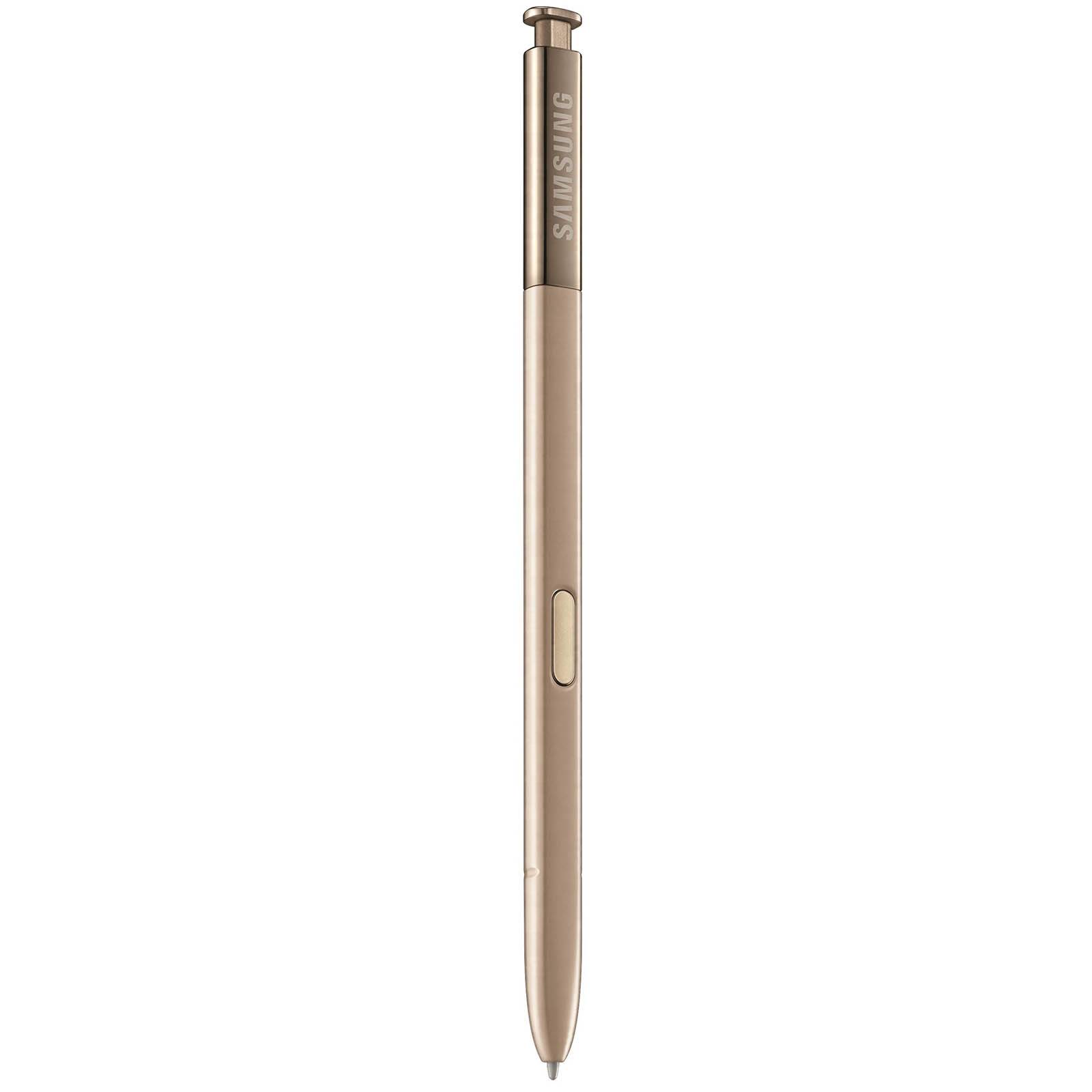 Stylet pour Samsung Galaxy Note 8 S-Pen tactile portable Pointe fine-1