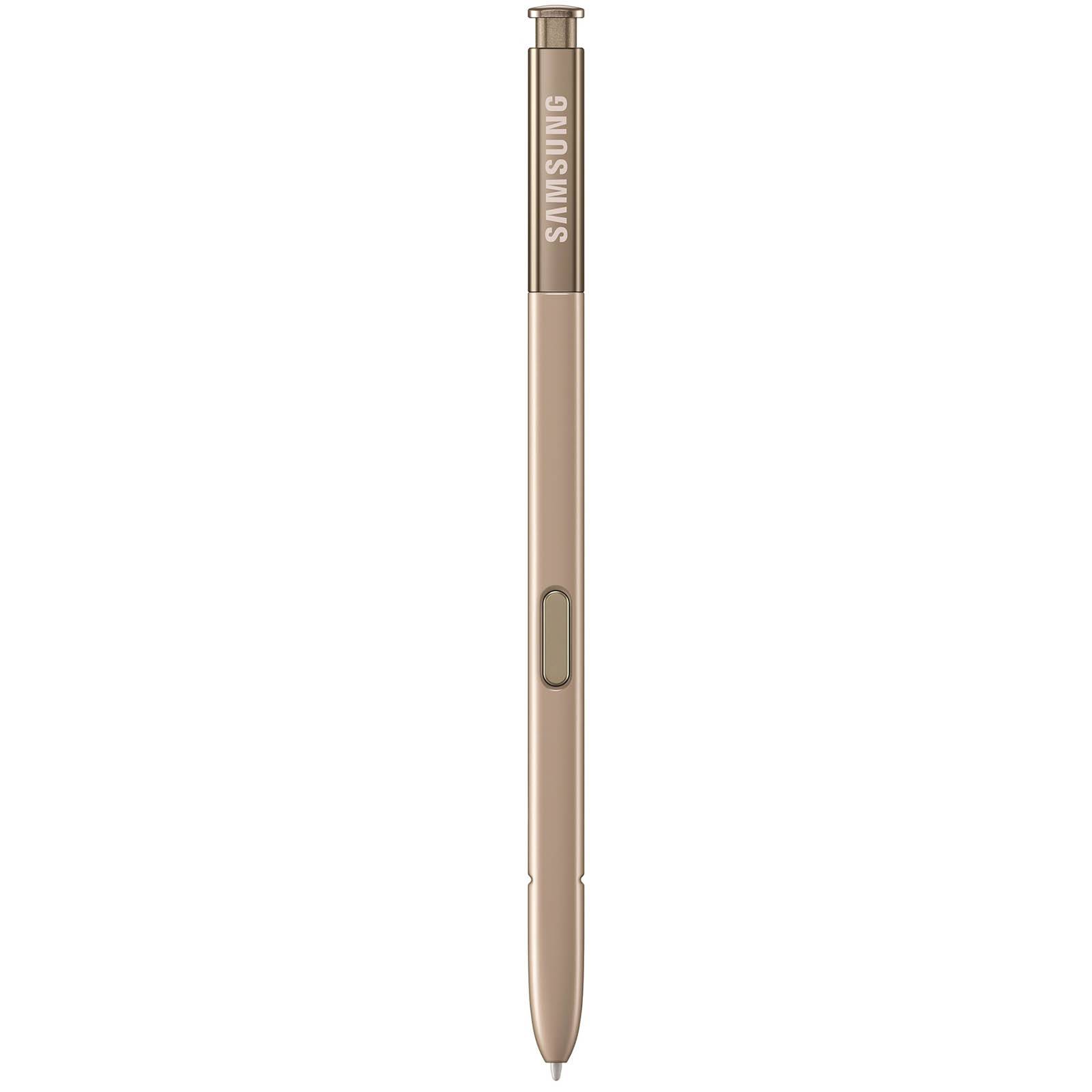 Stylet pour Samsung Galaxy Note 8 S-Pen tactile portable Pointe fine-2