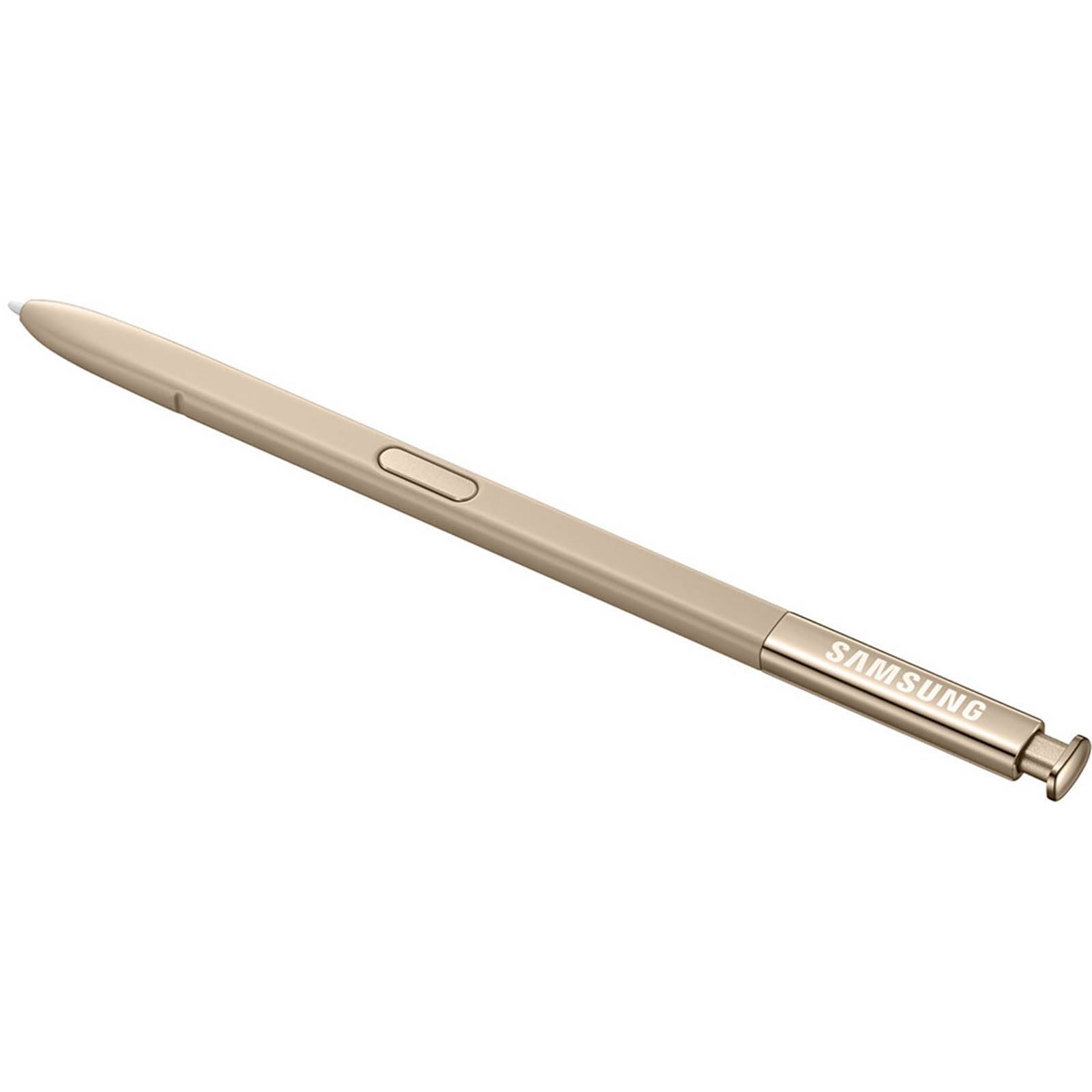 Stylet pour Samsung Galaxy Note 8 S-Pen tactile portable Pointe fine-3