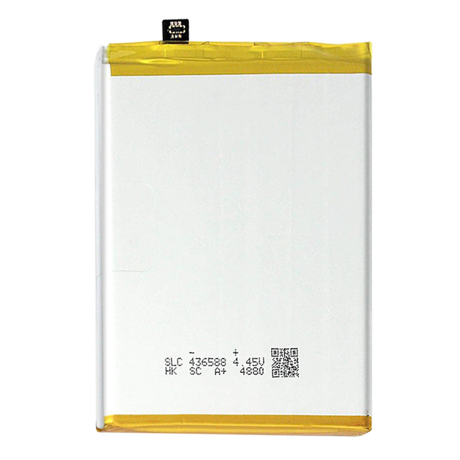 Batterie interne pour Oppo A5 2020 et A9 2020 5000mAh modèle BLP727-1