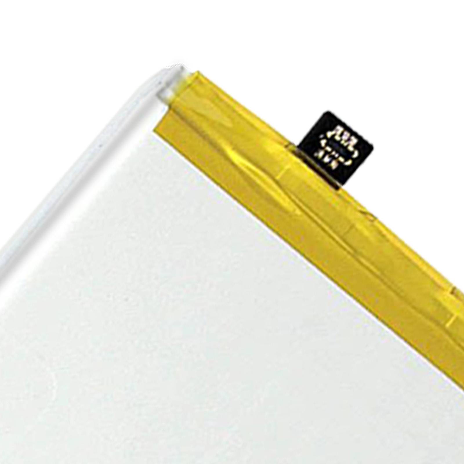 Batterie interne pour Oppo A5 2020 et A9 2020 5000mAh modèle BLP727-3