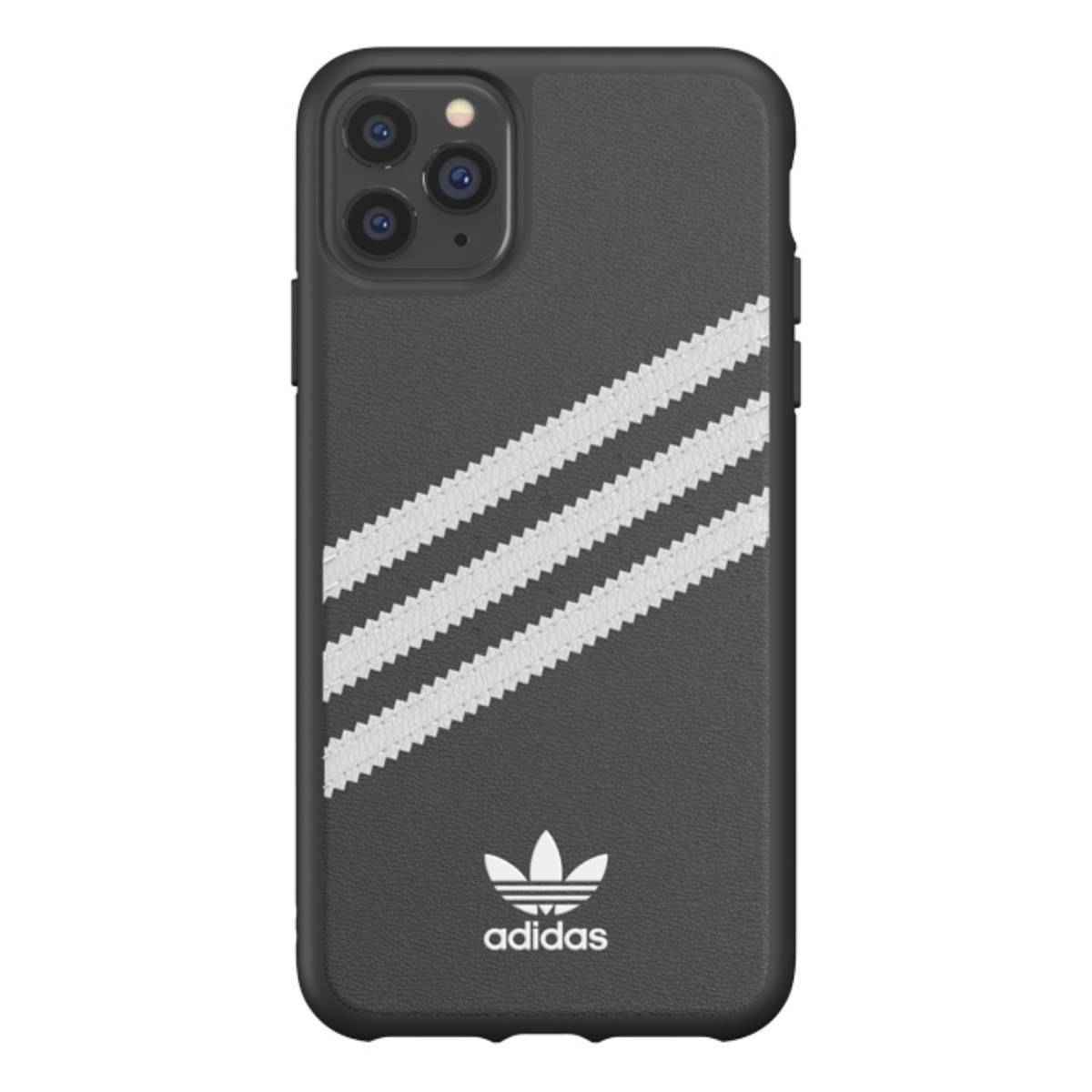 Coque de Protection pour iPhone 11 Pro Max Originals 3 Stripes-0
