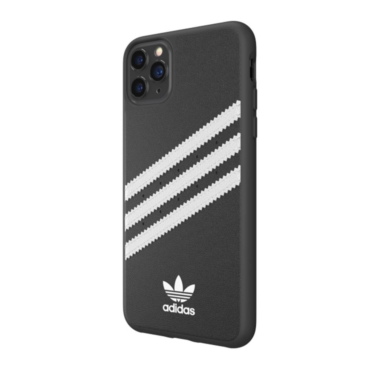 Coque de Protection pour iPhone 11 Pro Max Originals 3 Stripes-1
