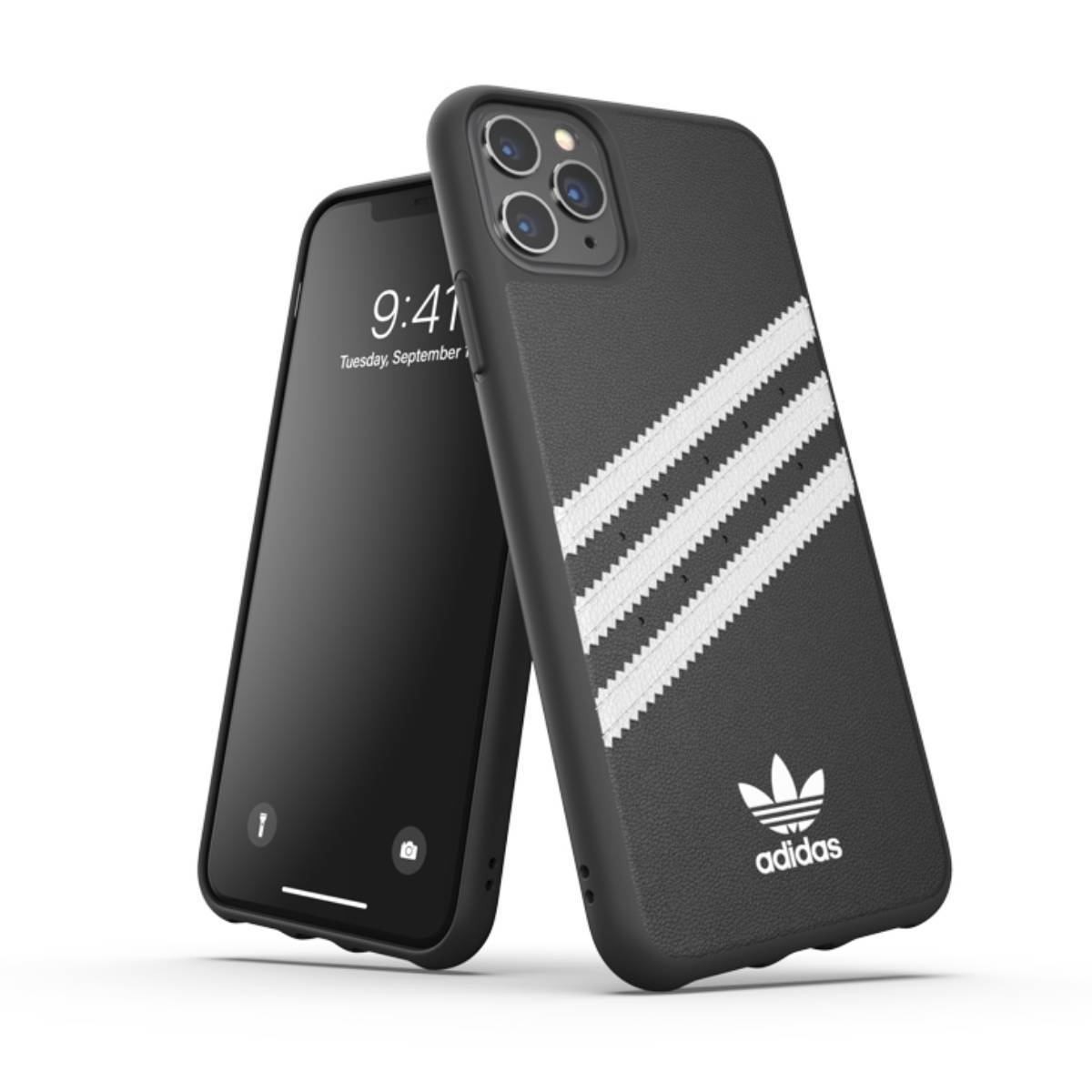 Coque de Protection pour iPhone 11 Pro Max Originals 3 Stripes-2