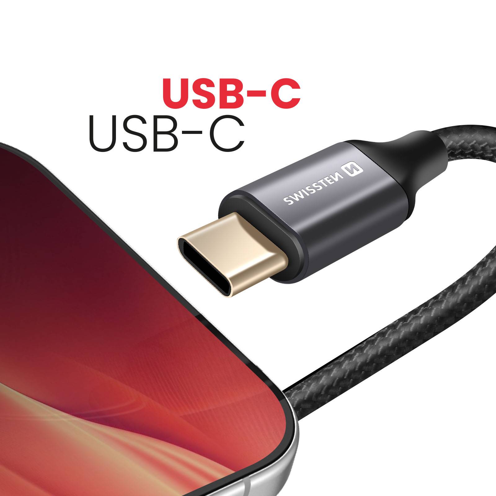 Adaptateur Audio USB-C vers Jack 3.5 mm p. smartphones et tablettes-3