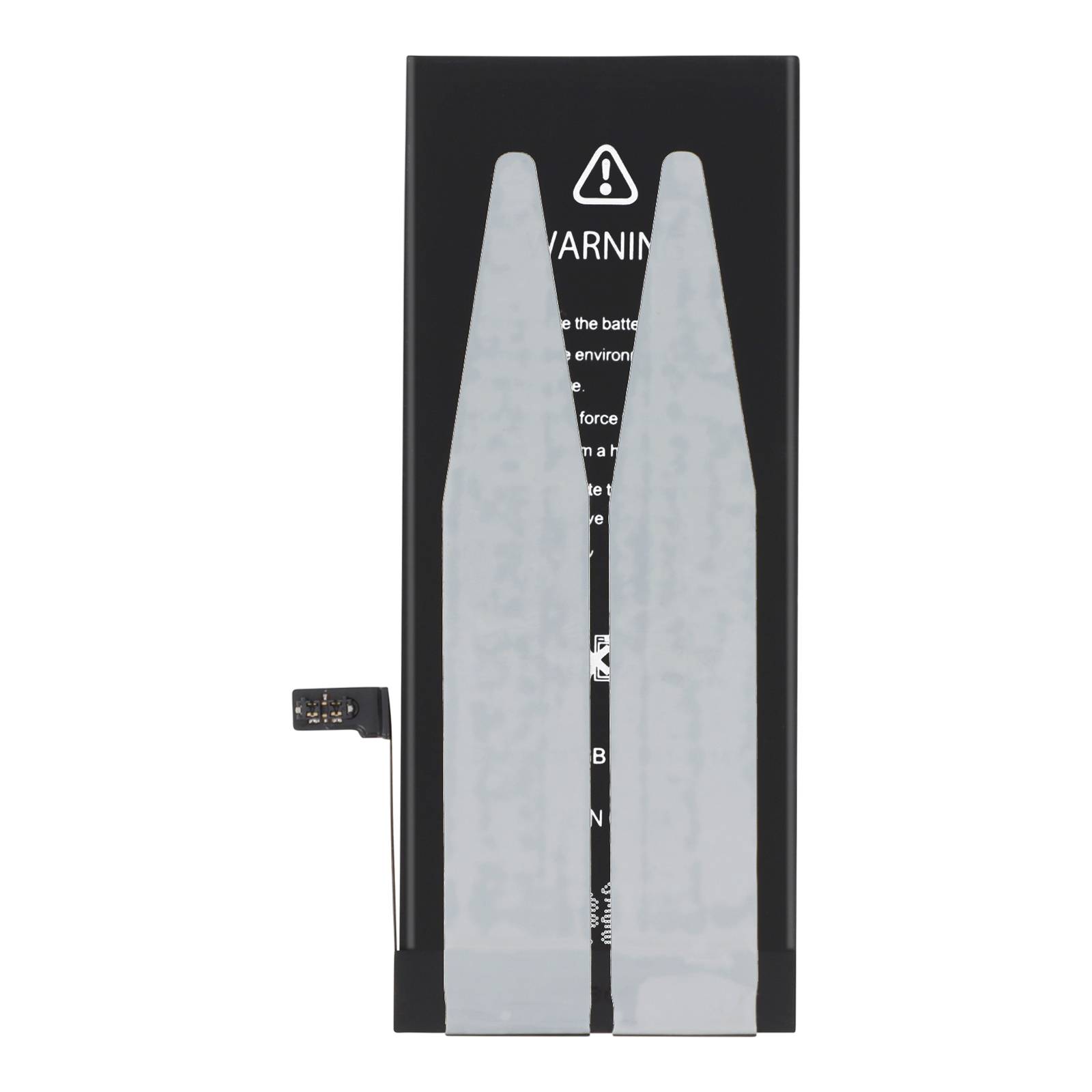 Batterie interne pour iPhone 7 1960mAh Puce TI intégrée-1