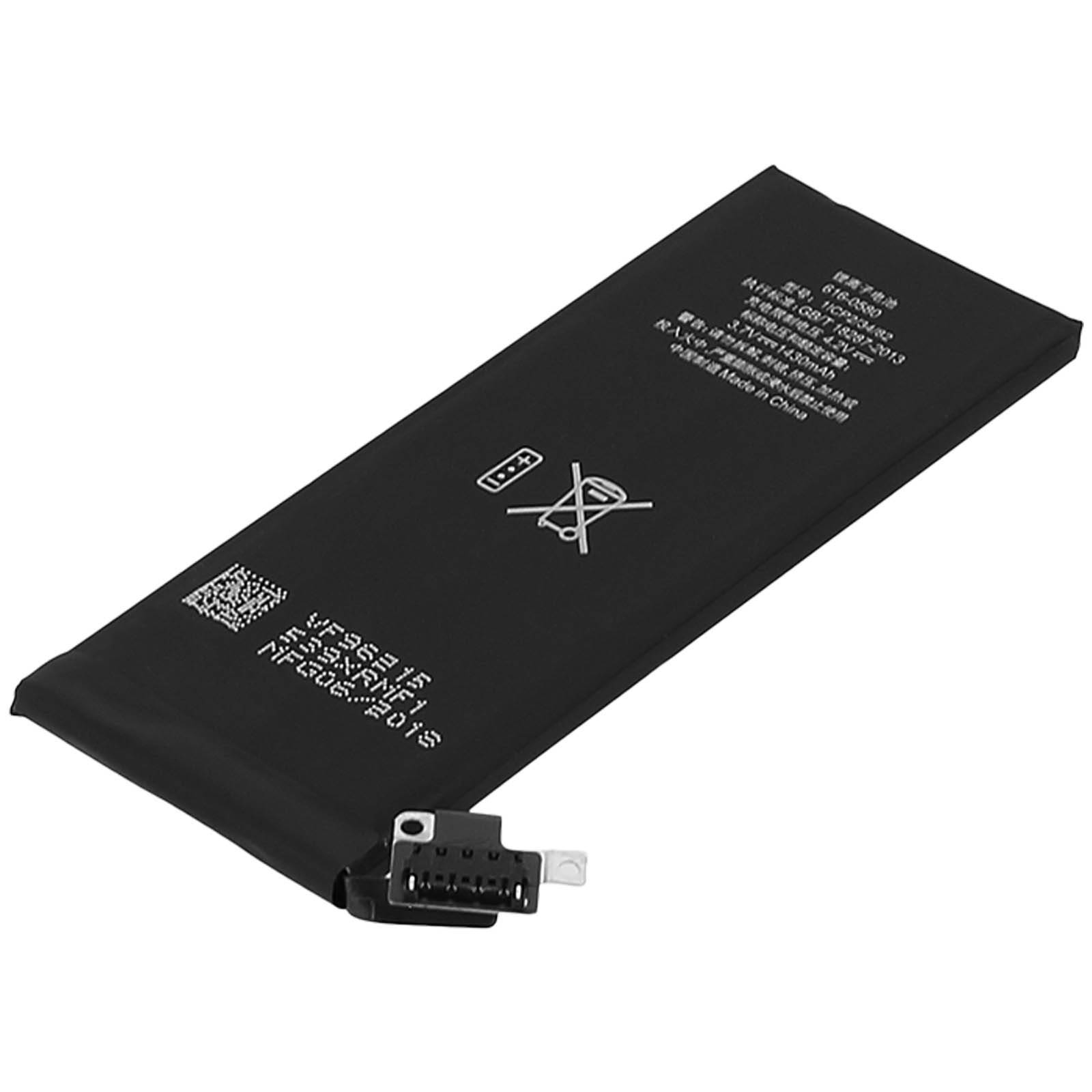 Batterie pour iPhone 4S 1430 mAh Lithium-ion-4