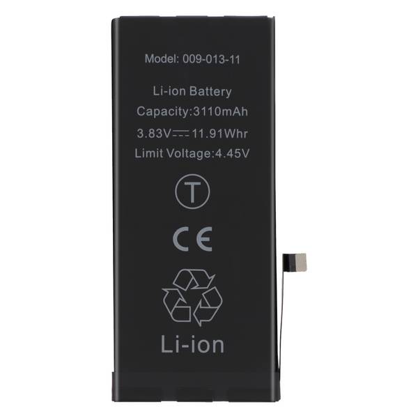 Batterie interne pour Apple iPhone 11 3110mAh Puce TI intégré