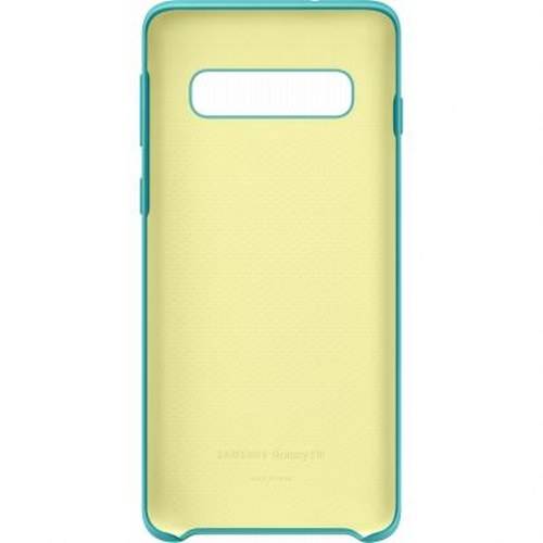 Coque souple Samsung EF-PG973TG pour Galaxy S10-3