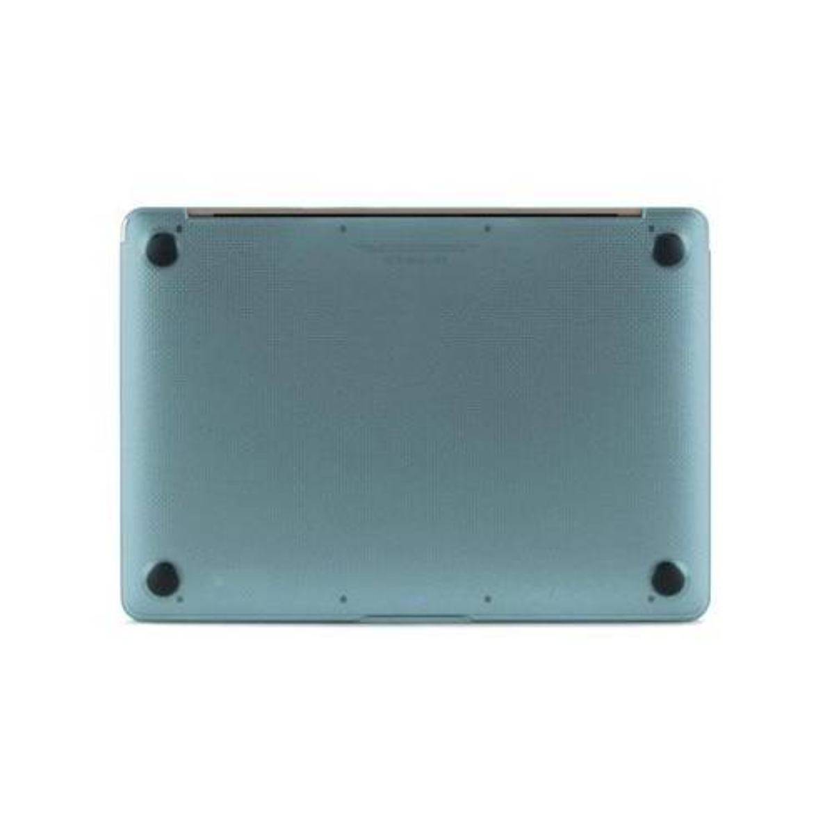 Coque pour MacBook Pro 15 Pouces Hardshell avec Pieds en Caoutchouc-2