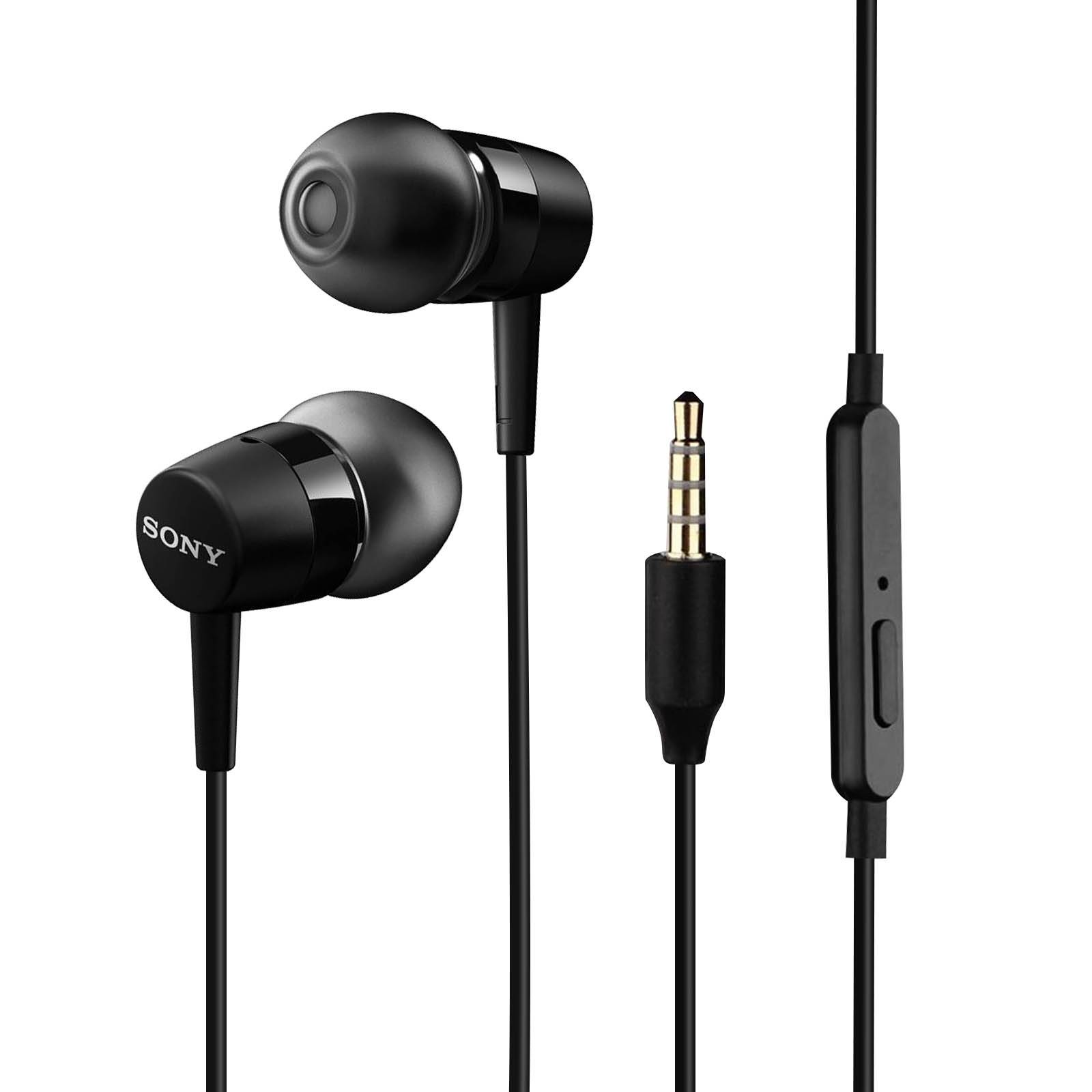 Ecouteurs Kit Piéton Intra auriculaires MH750-0