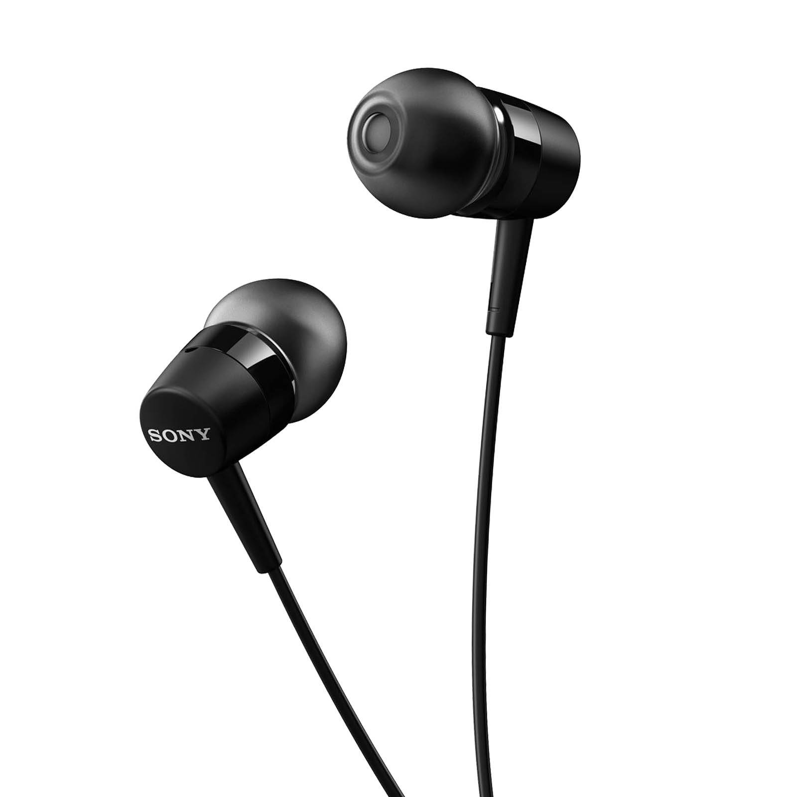 Ecouteurs Kit Piéton Intra auriculaires MH750-1