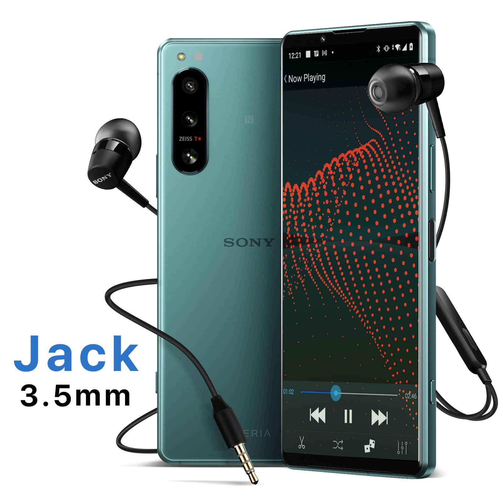 Ecouteurs Kit Piéton Intra auriculaires MH750-2