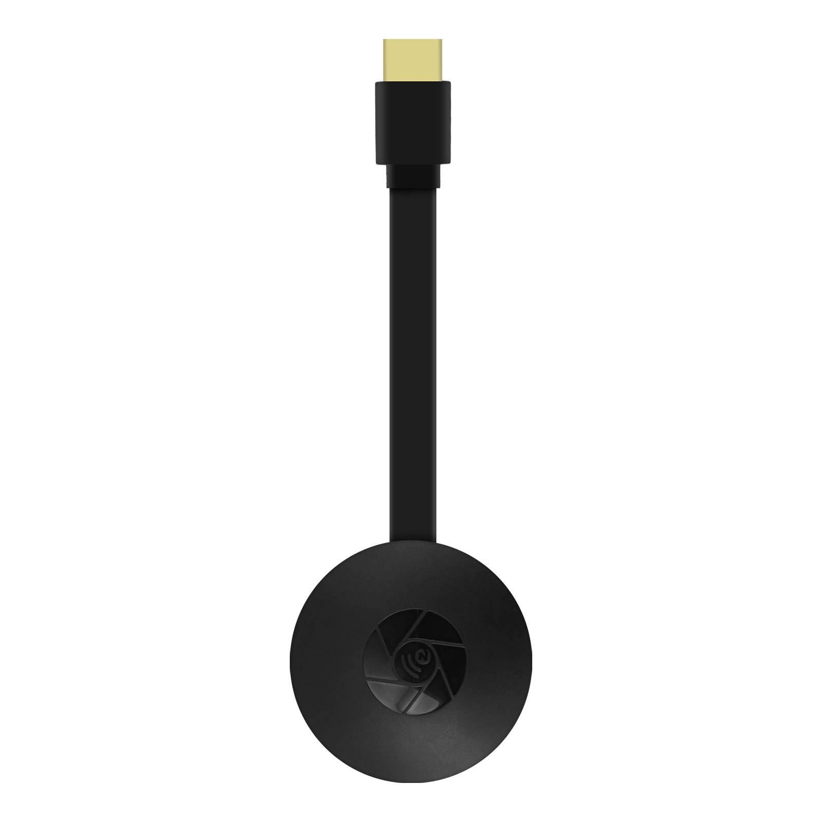 Dongle Récepteur vidéo Wifi HDMI Image Full HD 1080p Miracast, Airplay, DLNA-1