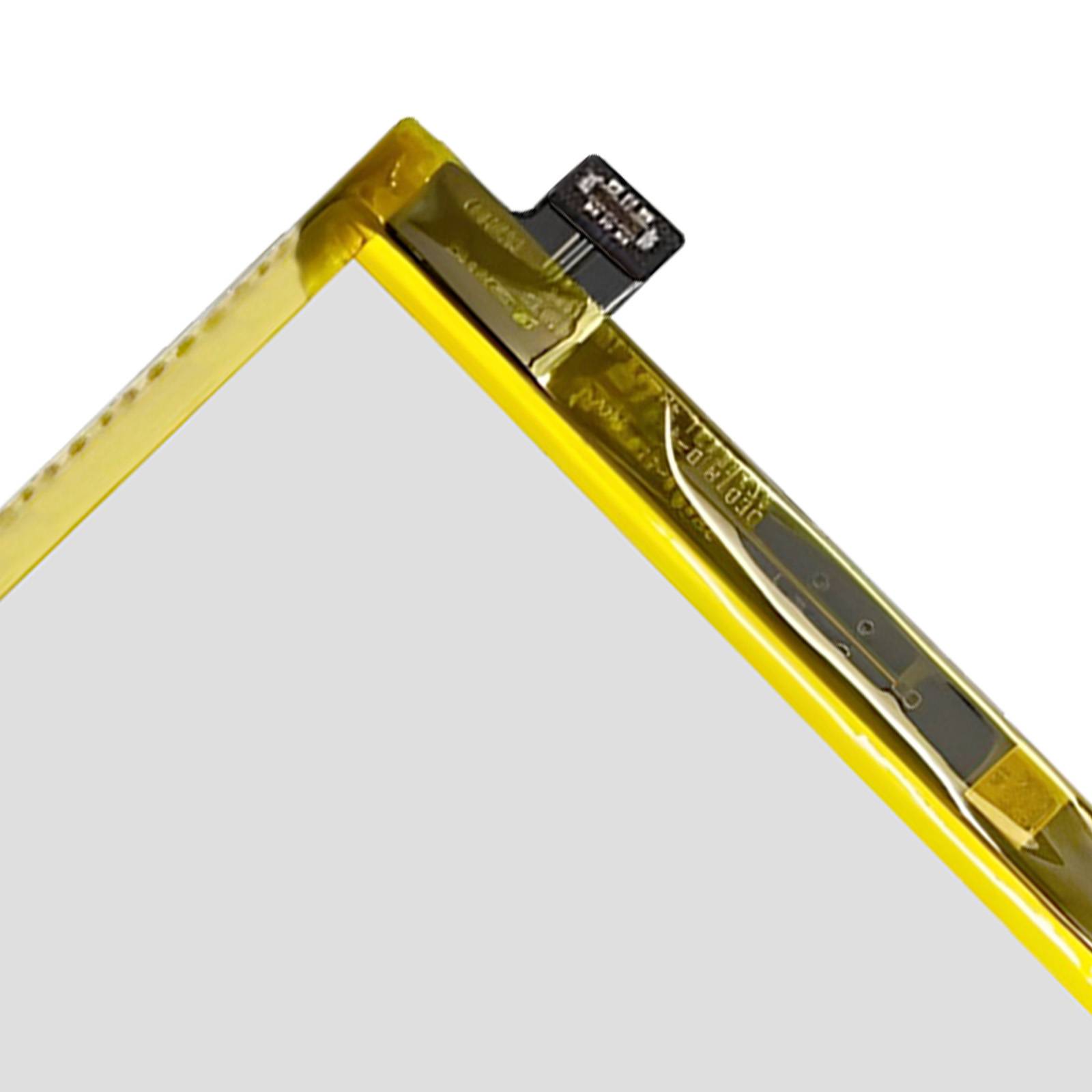 Batterie pour Realme 12 Pro 5G et 12 Pro Plus 5000mAh modèle BLPA35-3