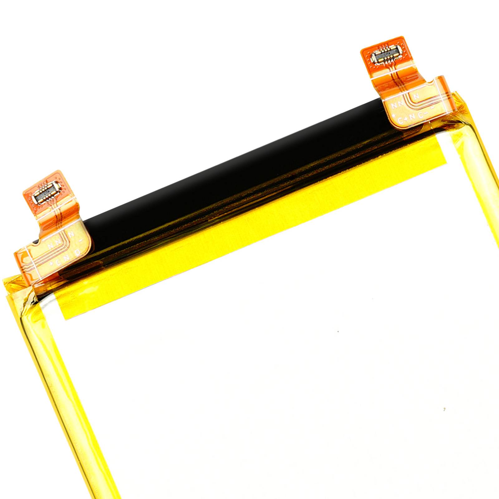 Batterie interne pour Motorola Edge 50 Pro 4500mAh QM45 Original-3