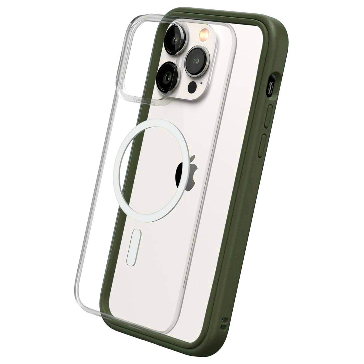 Coque Magsafe pour Apple iPhone 14 Pro Modulaire MOD NX(TM)-0