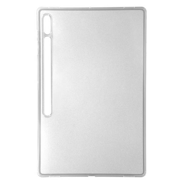 Coque Samsung Galaxy Tab S8 Ultra Flexible Fine et Légère