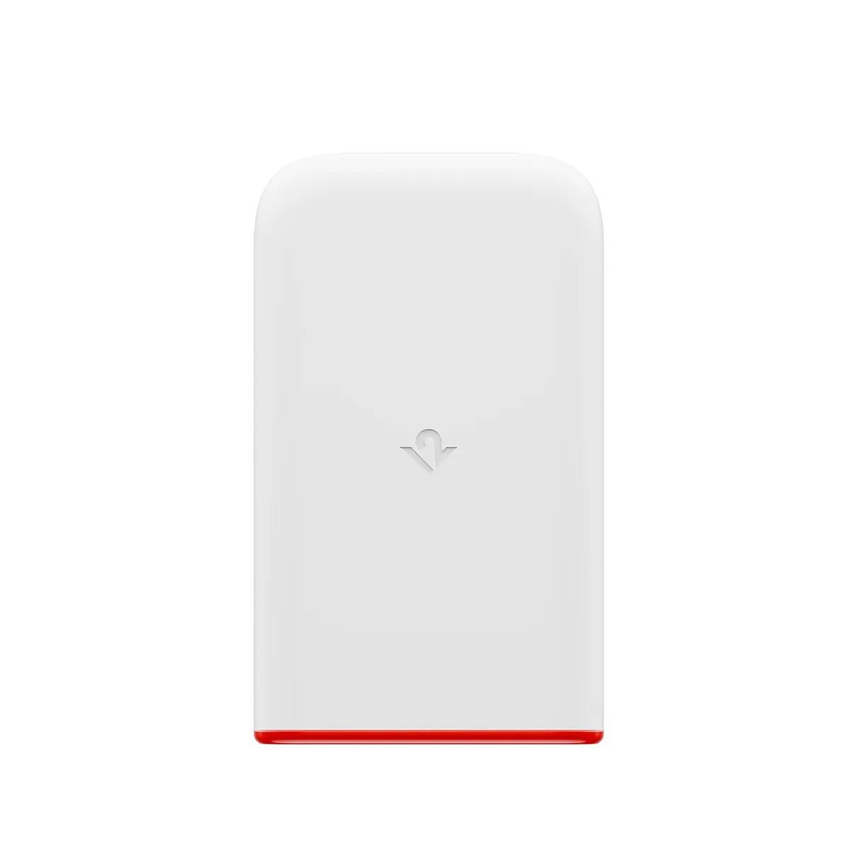 Chargeur Mural USB-C PD 50W Modèle PlugBug avec Fonction Find My Compact GaN-3