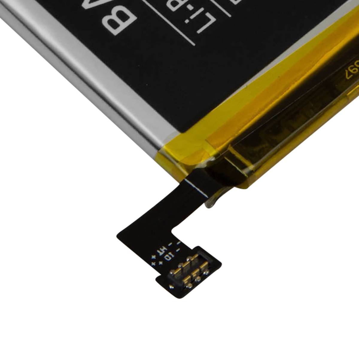 Batterie de Remplacement pour OnePlus 2 Li-ion 3,8V 3300mAh 12,5Wh-2