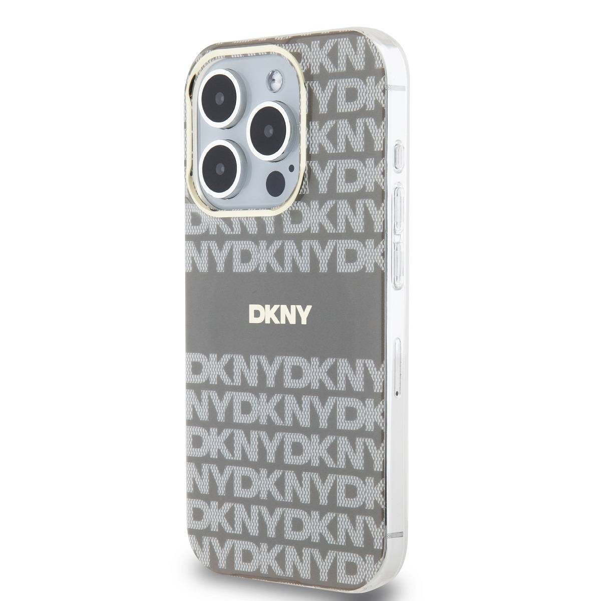 Coque pour iPhone 14 Pro MagSafe en TPU Souple à Motif-3
