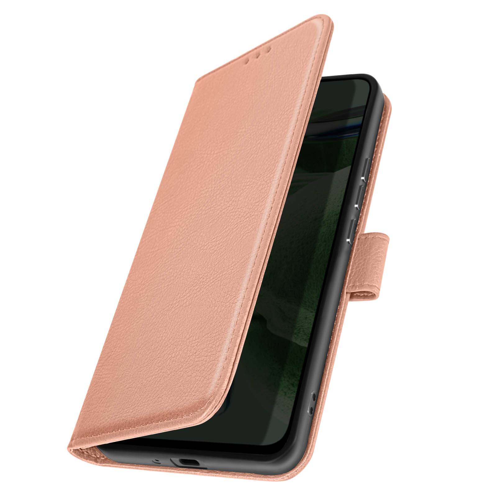 Étui pour Samsung S9 Portefeuille et Support Vidéo-0